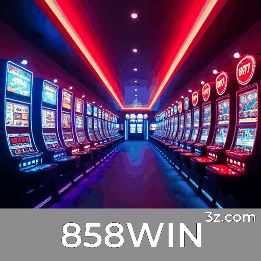 Bônus Verdadeiros no 858WIN: Recompensas Sem Surpresas